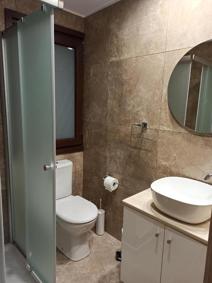 River Apartments Galata Bagian luar foto