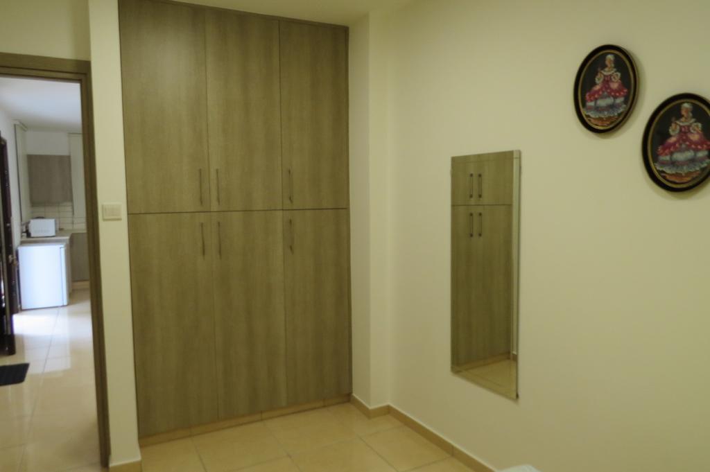 River Apartments Galata Bagian luar foto